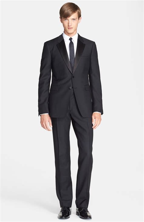 burberry london millbank suit|Burberry Millbank Tuxedo Suit .